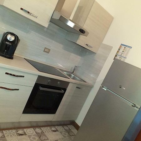 Marina Residence Capitana Ngoại thất bức ảnh