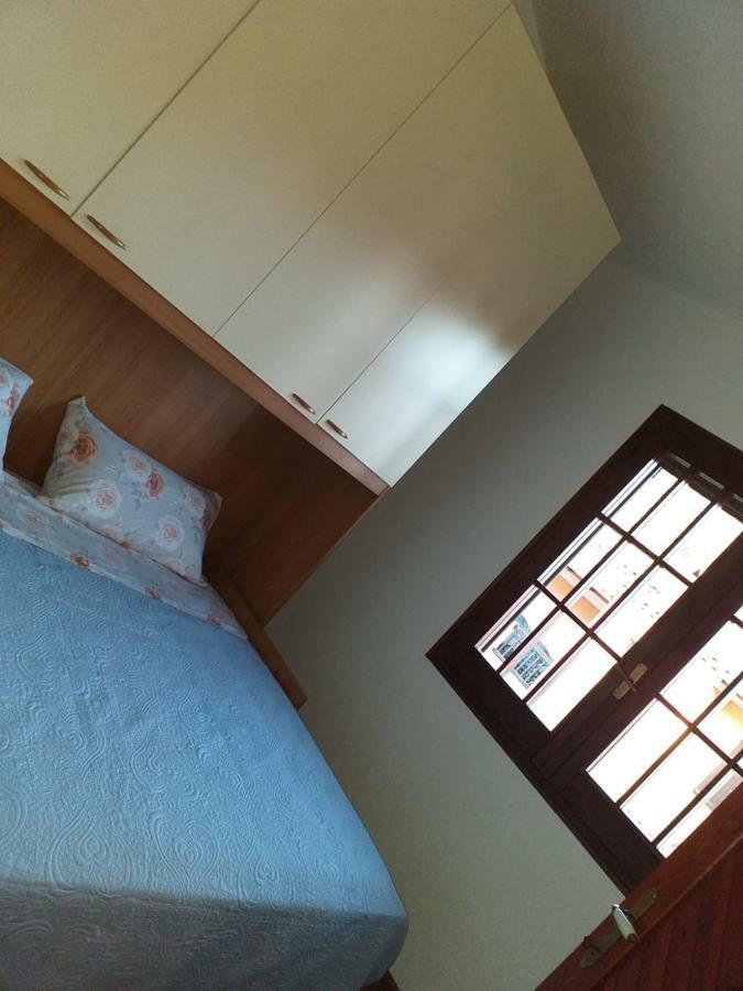 Marina Residence Capitana Ngoại thất bức ảnh