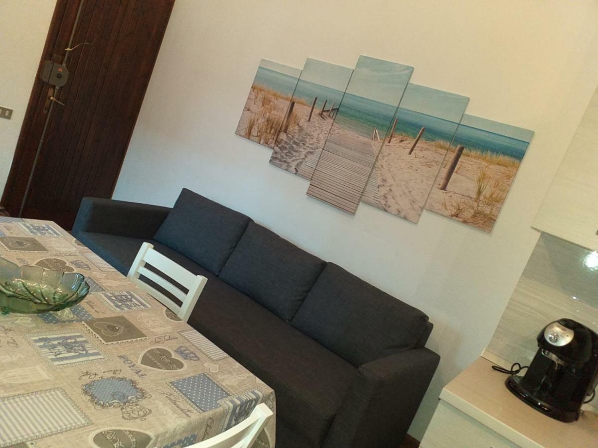 Marina Residence Capitana Ngoại thất bức ảnh