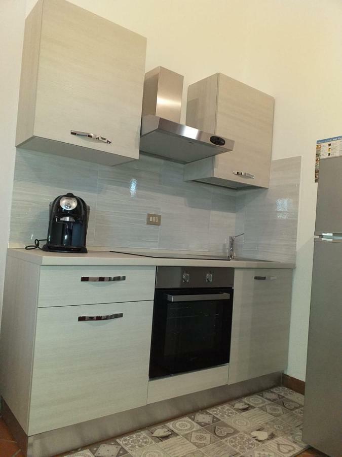 Marina Residence Capitana Ngoại thất bức ảnh