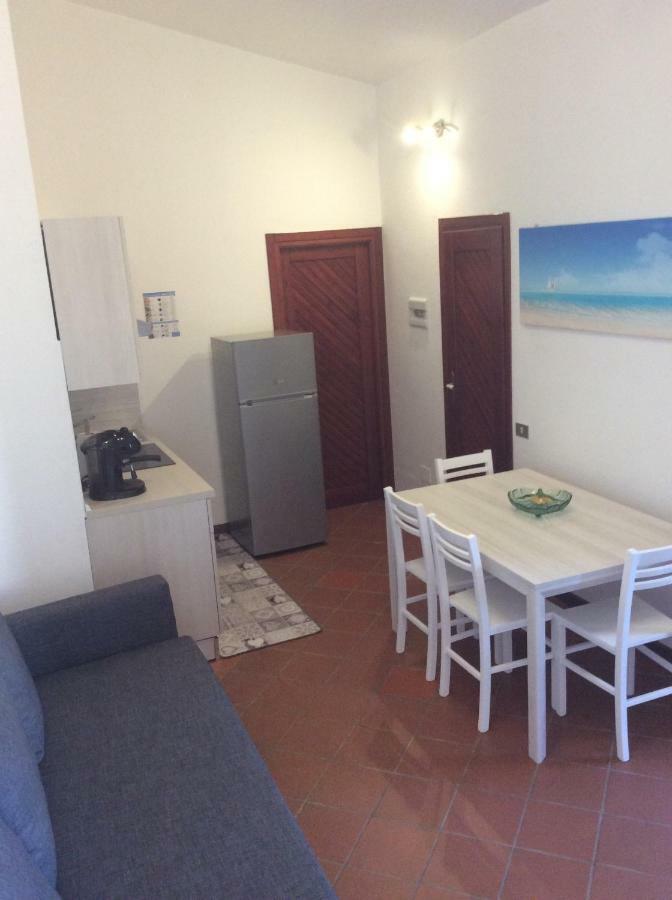 Marina Residence Capitana Ngoại thất bức ảnh