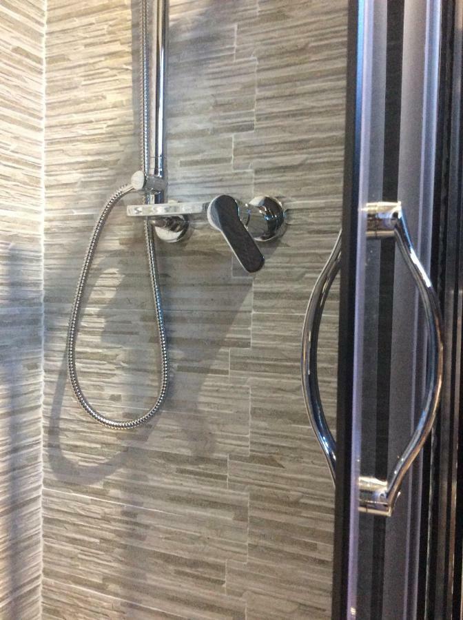 Marina Residence Capitana Ngoại thất bức ảnh
